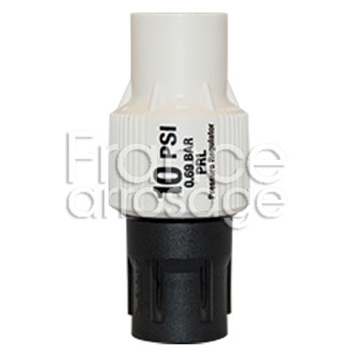 [30PRL40000] REG. SENNINGER PRL40 3/4 FF