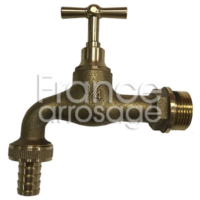 [30RNA27270H] ROB.PUISAGE POTENCE 3/4X3/4