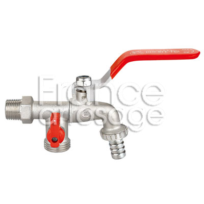 [30RNABDSOH] ROB.PUISAGE BS 1/2 / 2S-3/4