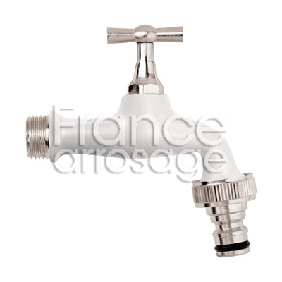 [30RNADBLANH] ROB.PUISAGE BLANC 1/2x3/4