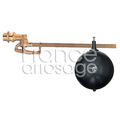 [30ROFL0042H] ROB. 1 1/4M + FLOTTEUR Ø180