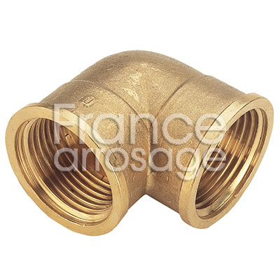 [31CF927270H] COUDE LAITON 3/4  FF