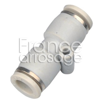 [31FFP06060H] JONCTION PR D6 x D6