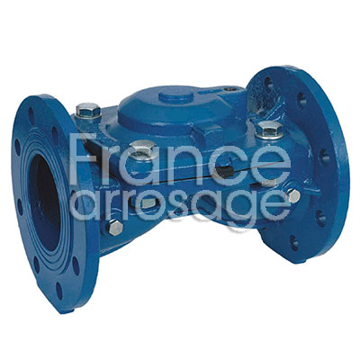 [31HYNU15000H] VANNE HYD NU DN150 BRIDE 16B ¤