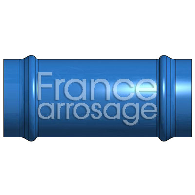 [03VC225MP] MANCHON DE PASSAGE DN225mm 16B