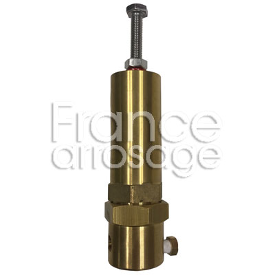 [31PILDEC022] PILOTE DECHARGE RAP 1.5-22Bars