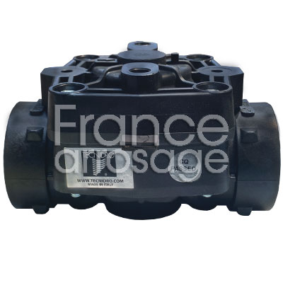 [31TEP06000H] VANNE HYD PLAST NUE 2