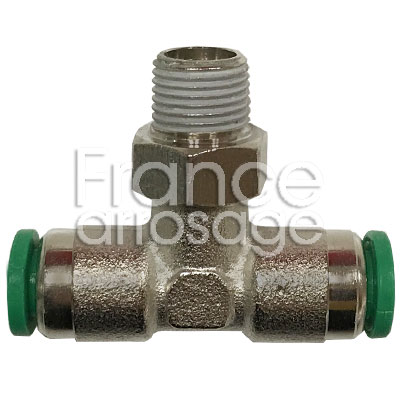 [31TFL069006] TE LAITON NICK D6x1/8MxD6