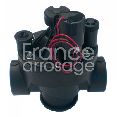 [31TOFR6000N] EV TORO P150 2 F REG