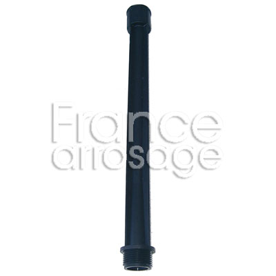 [34CAMF3427F] CANNE COMP E 1 x 3/4 MF L= 30