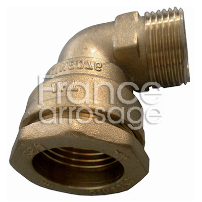 [34CML93234H] COUDE COMP LAITON 32 x 1 M