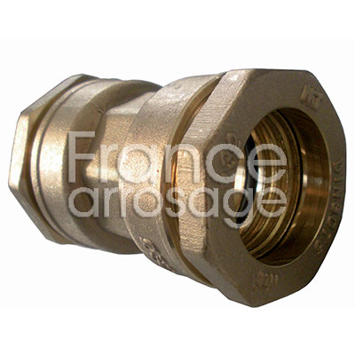 [34FFL40400H] MANCHON COMP LAITON 40