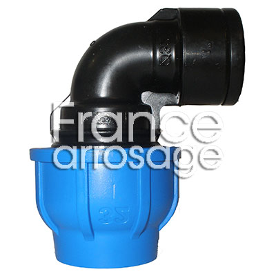 [35CF940420F] COUDE COMP.C. 40 x1 1/4 F