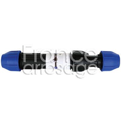 [35FFT25250F] MANCHON COMP. TELESCOPI. 25 FF