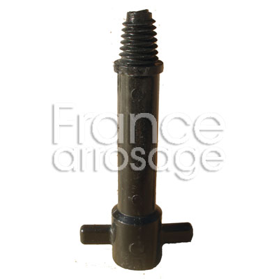 [40AL000000E] ALLONGE 3/8 M L= 7 cm