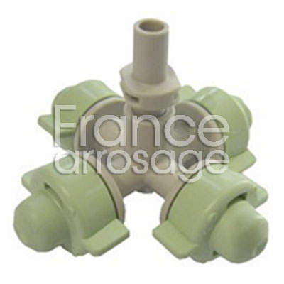 [40CO4T0550E] COOLNET 4T 5,5