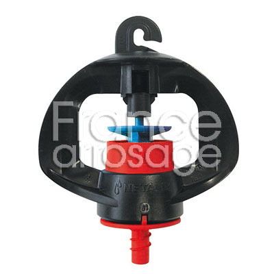 [40GYRS0400E] ASP GYRONET SR ROUGE