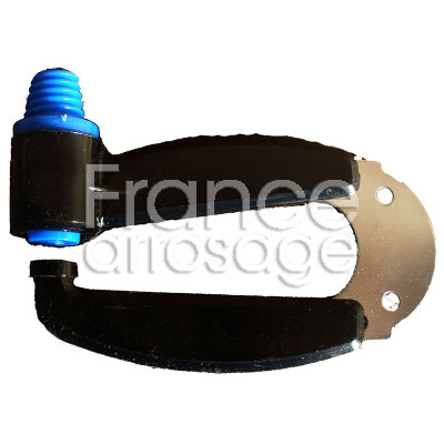 [40JL003200E] JET A LAME BLEU D32-3/8W