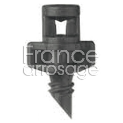 [40MI2S0000J] MINIJET 360°   NOIR (x100)