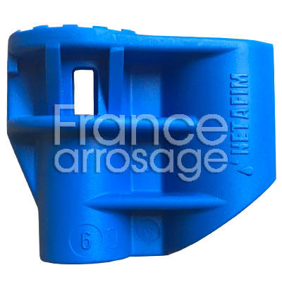 [40NEAS0000E] ADAPT PLAST SUPERNET / PIQUET