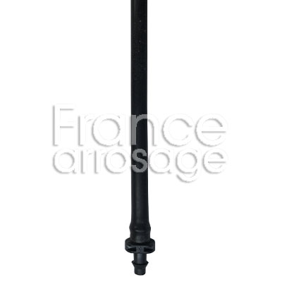 [40NETU1000E] TUBE 4 x 6.5 mm L=60 cm +T.VIP