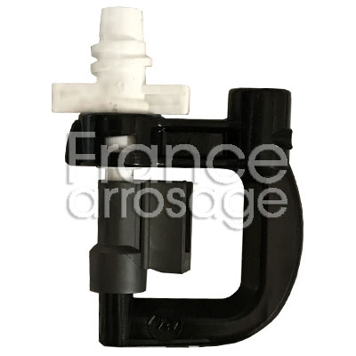 [40NH150000E] CORPS+TURB +B.BLANCHE / 7110