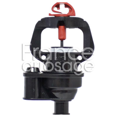 [40NH200201E] AQUASMART 2002 BUSE MARRON