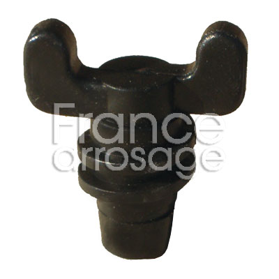 [40NHB05000E] BOUCHON M TETE.VIP 5x7 / NAAN