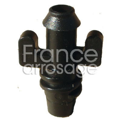 [40NHTM0500E] EMBOUT M TETE VIP 5 x 7 / NAAN