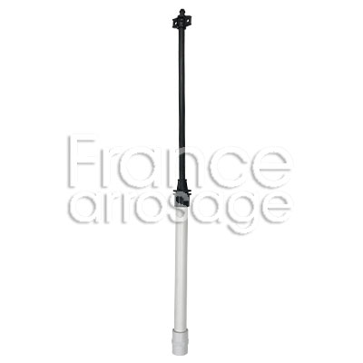 [40SEPE0002E] PEND. MONT. MINI WOBBLER  TV - TARAUDE 1/2