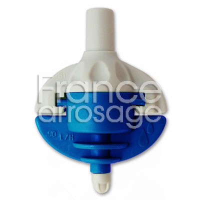 [40VIB04000E] MICRO EMETTEUR VIBRONET 040