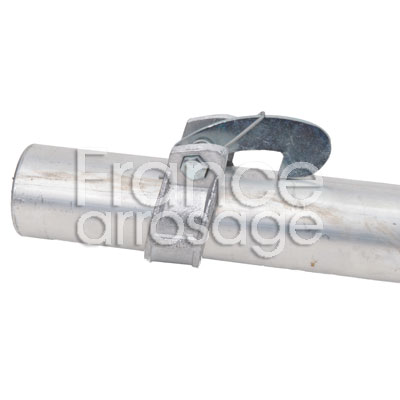 [43CIB50L00B] BOUCHON LONG 1.5m CI + COLLIER