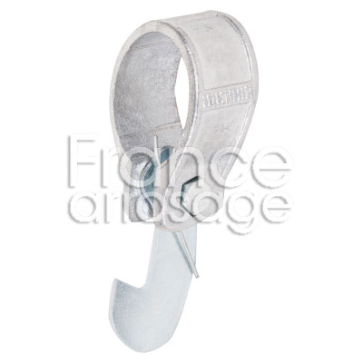 [43CIC50000B] COLLIER CROCHET CI 50