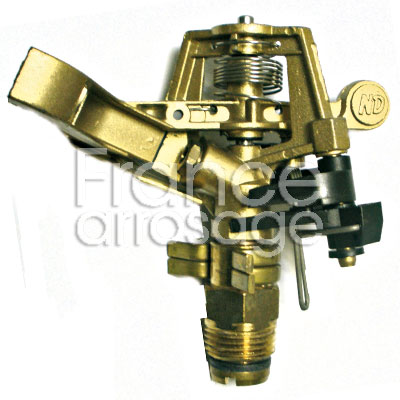 [43NA423000B] ARR NAAN 423 WP METAL