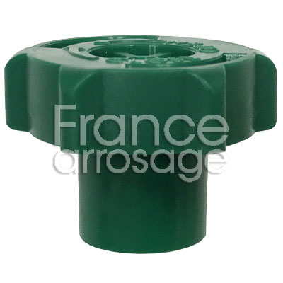 [43RBBULFX32] BUSE LFX 300 VERT FONCE