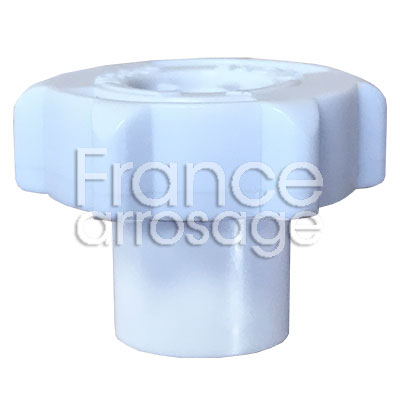 [43RBBULFX61] BUSE LFX 600 BLANC