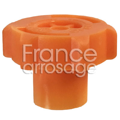 [43RBBULFX63] BUSE LFX 600 ORANGE