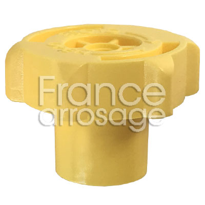 [43RBBULFX65] BUSE LFX 600 JAUNE