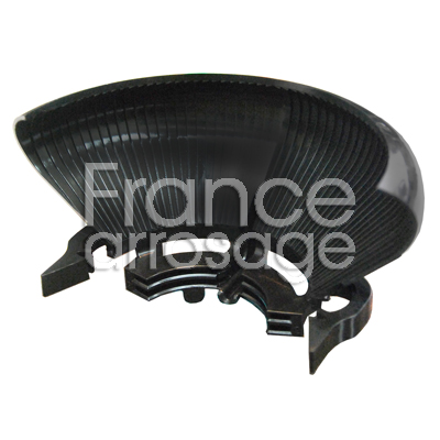 [43RBLFGUARB] PROTECTION 180° / ARR RB LF