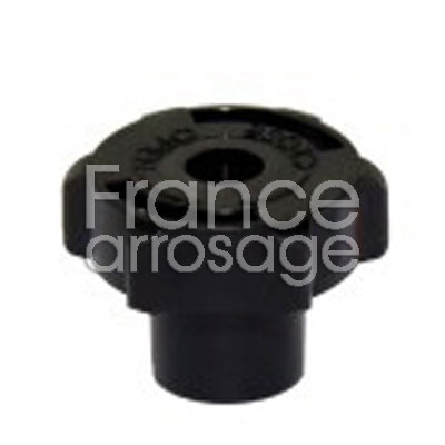 [43RBLFXB550] BUSE LFX AUTO REGULE FC2 NOIR