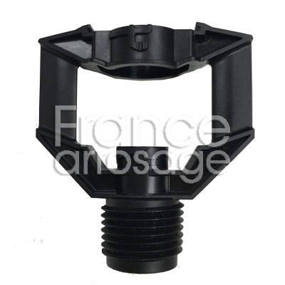 [43RBLFXCO21] CORPS ARROSEUR RB LFX 1/2 M