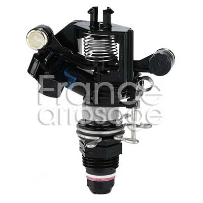 [43RBMA0800B] ARR, RB MAXI BIRD + BUSE 8