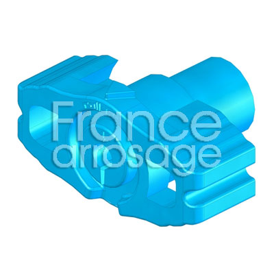 [43RO018000B] BUSE AV 4.0-E BLEU ROLLAND 20C