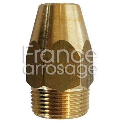 [43RO022500B] BUSE PROJECT 8.0  ROLLAND 31S