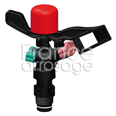 [43RO122800B] ARROSEUR 12-28° ROLLAND NU