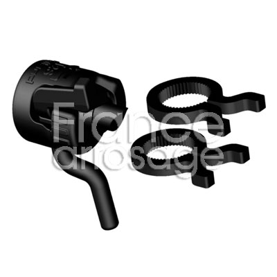 [43RO128KITB] KIT SECT.ARROSEUR ROLLAND 12