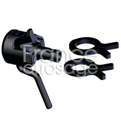 [43RO20KIT0B] KIT SECT. ARROSEUR ROLLAND 20C