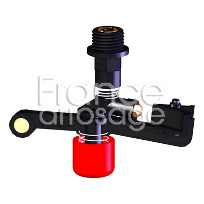 [43RO6C0000E] ARR ROLLAND 6 CTB NU