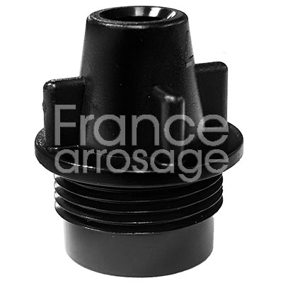 [43SIIB0007] BUSE CANON IBIS N°07