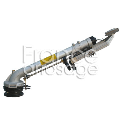 [43SIRE9000B] CANON SIME GUN REFLEX 3P BRIDE